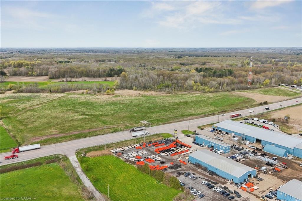 1055 Highway 6 N Property Photo 3