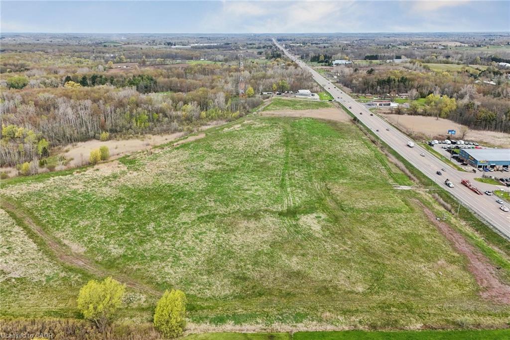 1055 Highway 6 N Property Photo 4