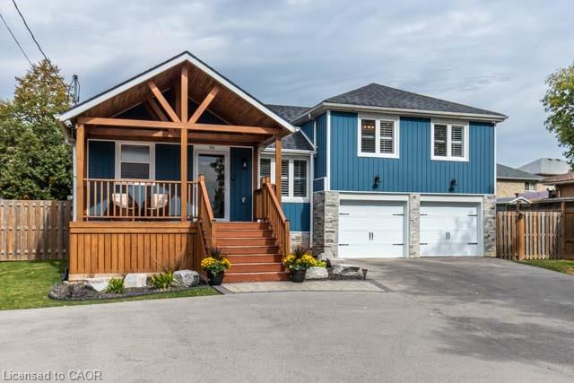 783 Rymal Road E Property Photo 1