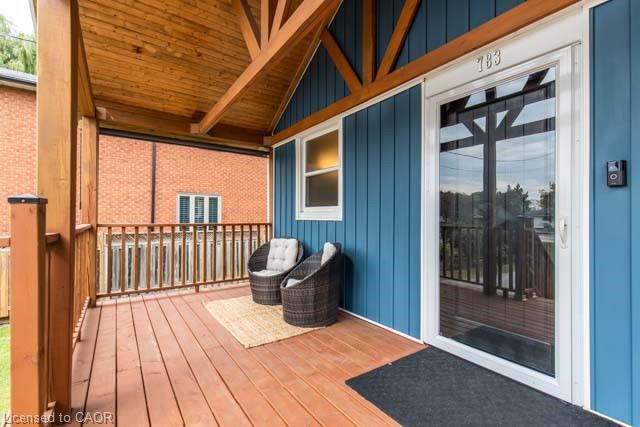 783 Rymal Road E Property Photo 4