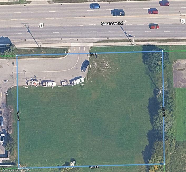 Lot 4 Garrison Rd S/s Property Photo 1