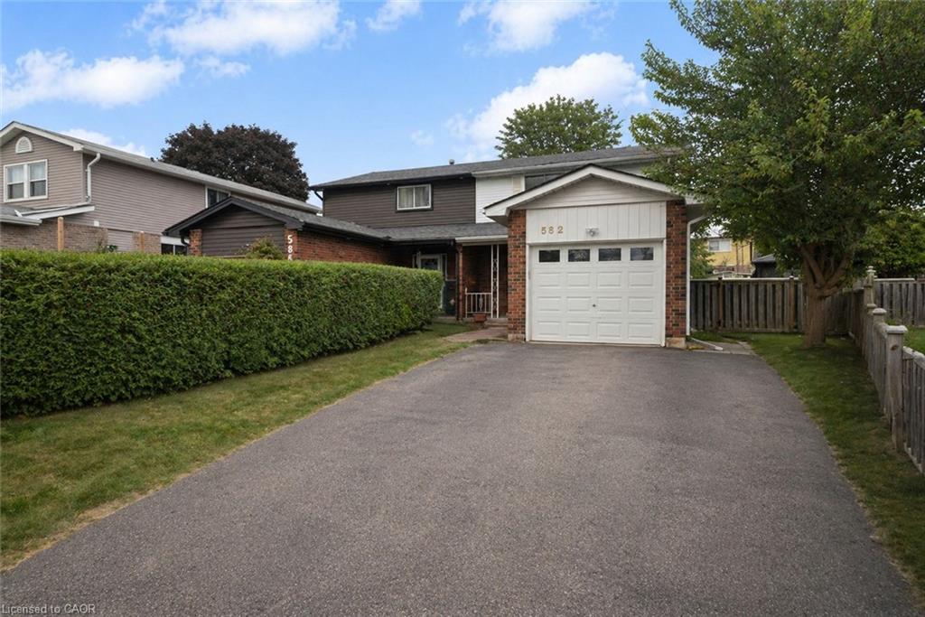 582 Lakeview Avenue Property Photo 1