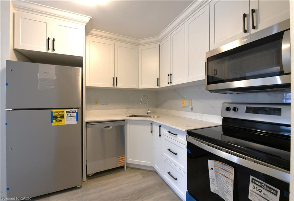111-1247 Huron Street Property Photo 5
