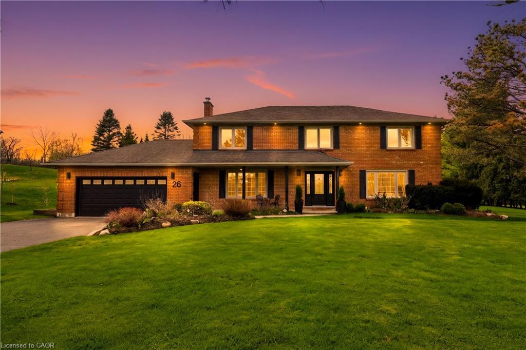 26 Weneil Drive