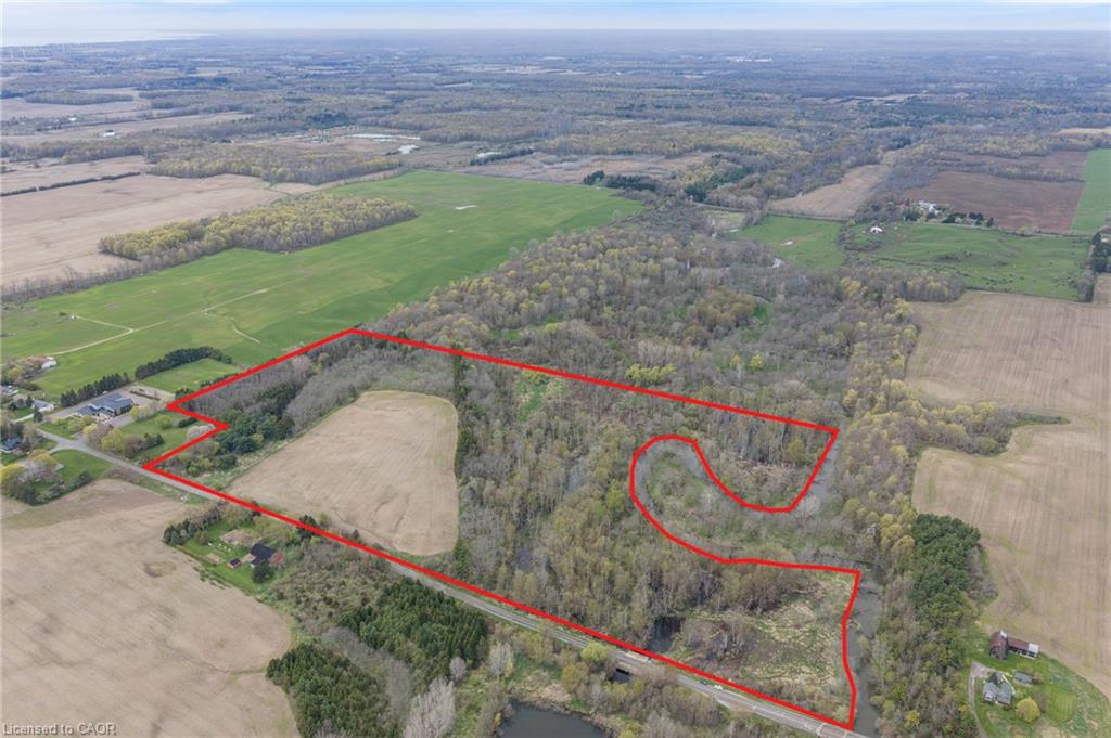 SWAL CON 1 PT LOT 7 Concession Rd 1