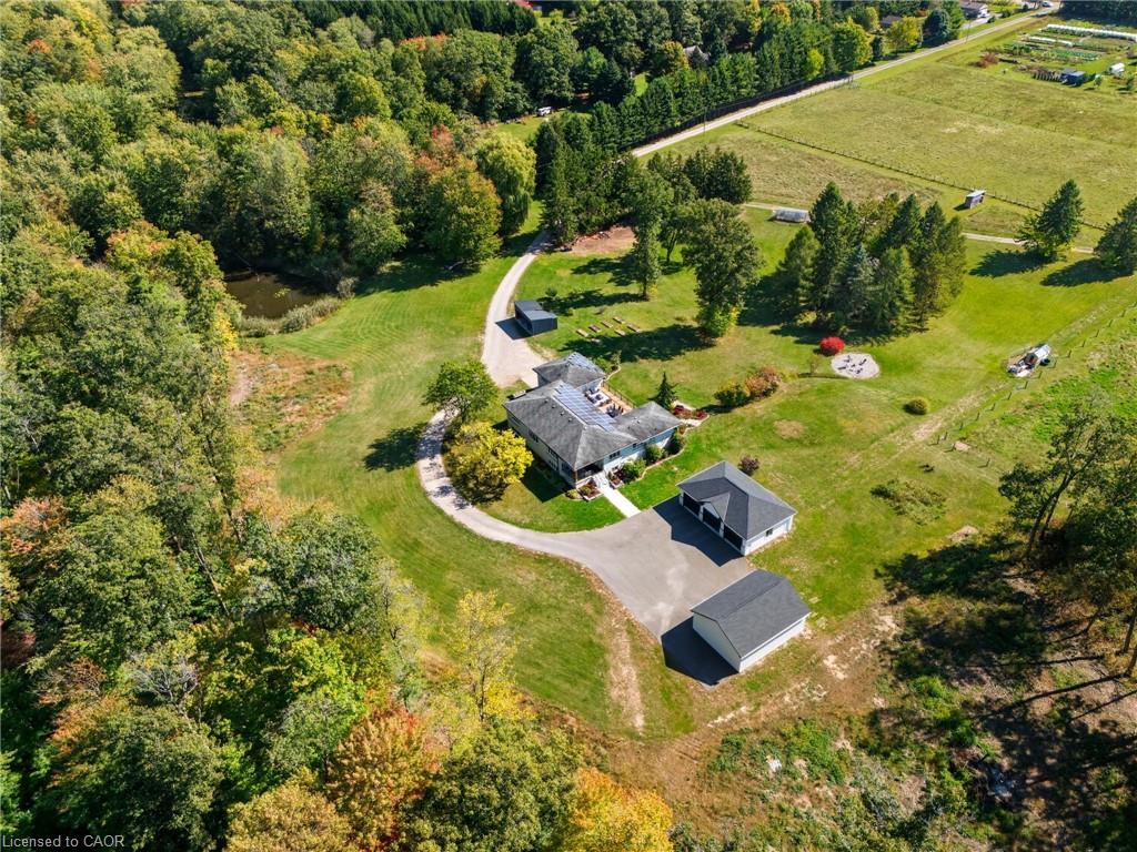 1392 Wrigley Road Property Photo 2