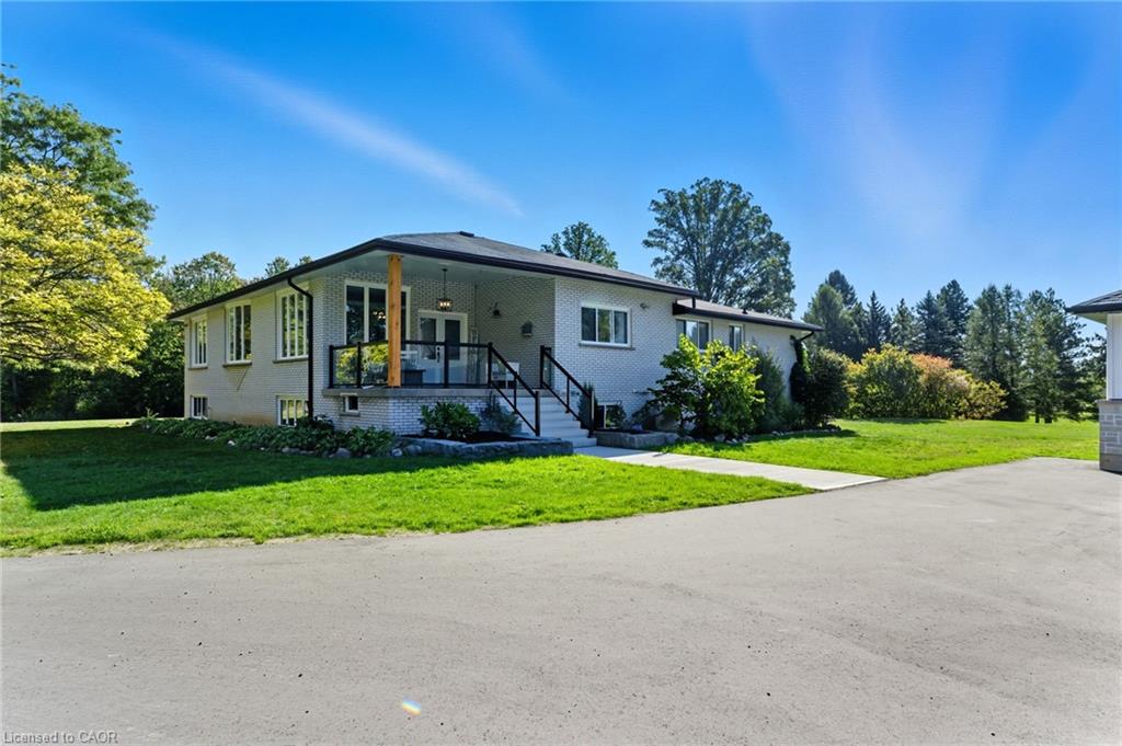 1392 Wrigley Road Property Photo 5