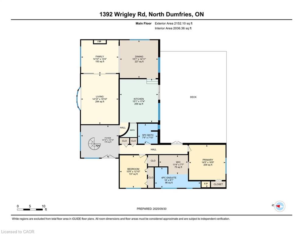 1392 Wrigley Road Property Photo 45