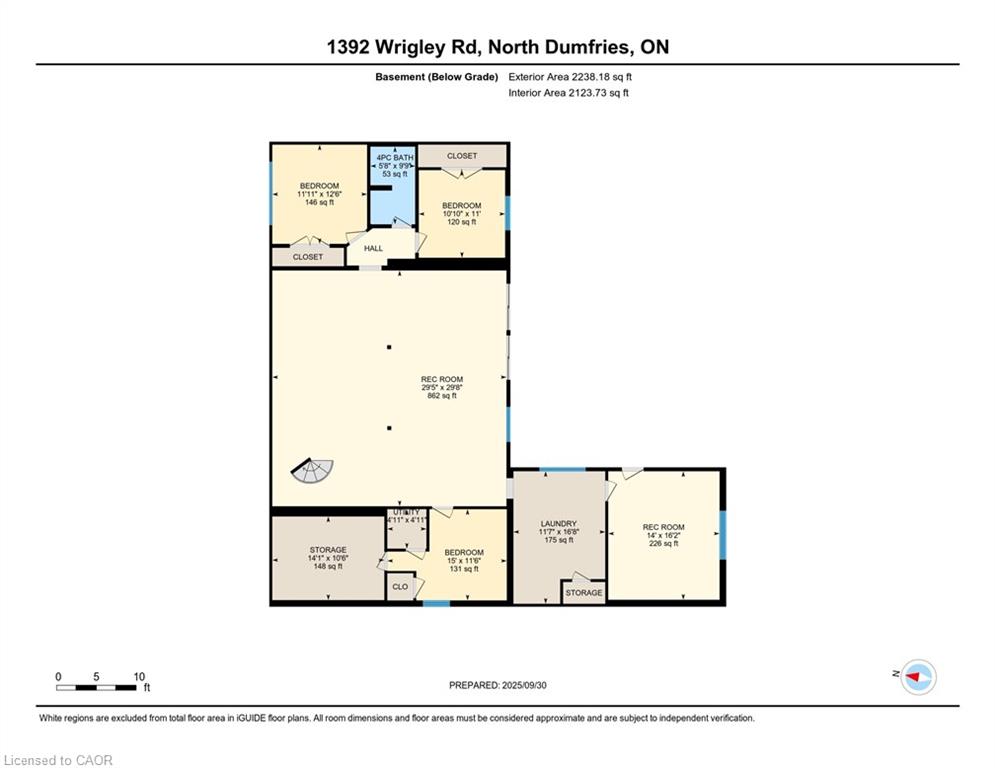 1392 Wrigley Road Property Photo 46
