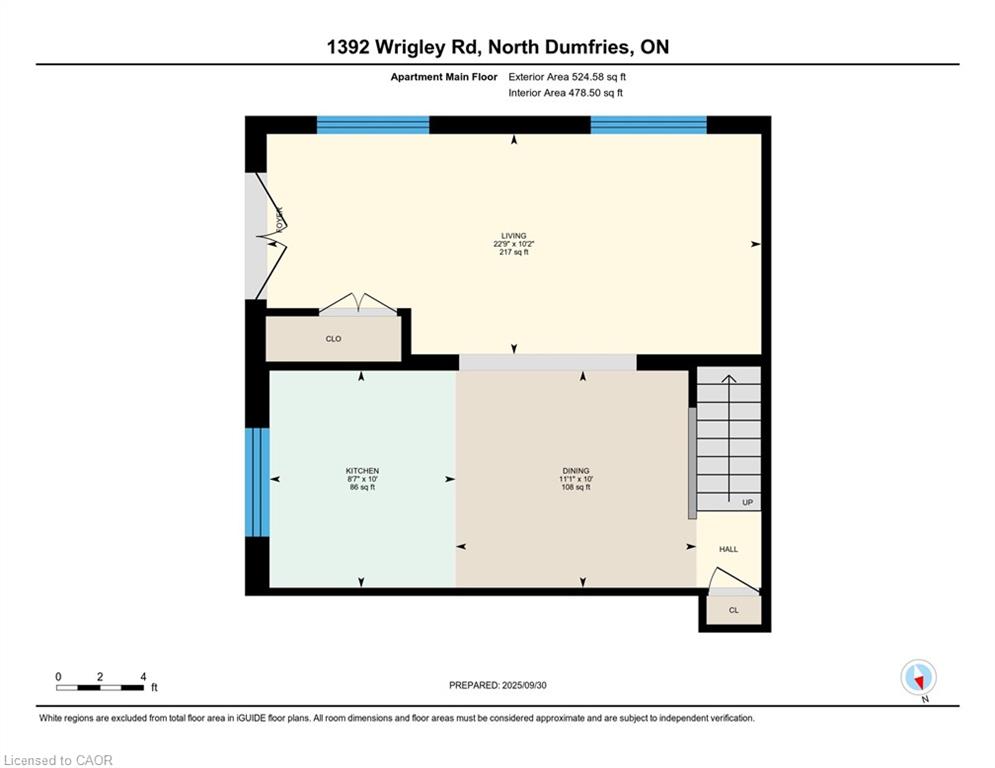 1392 Wrigley Road Property Photo 47