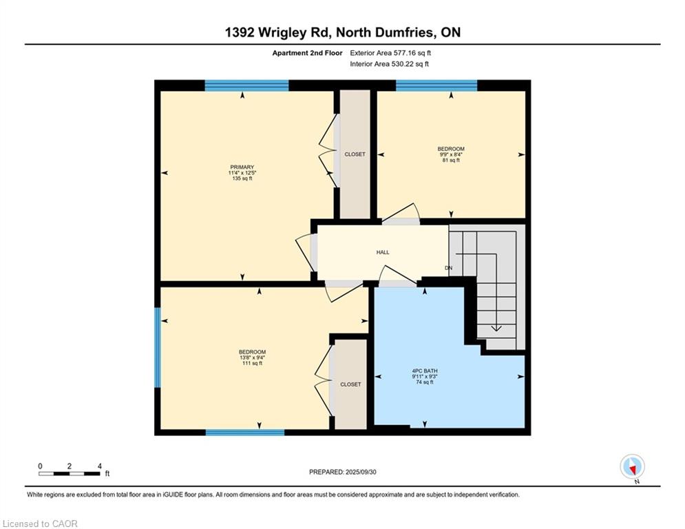 1392 Wrigley Road Property Photo 48