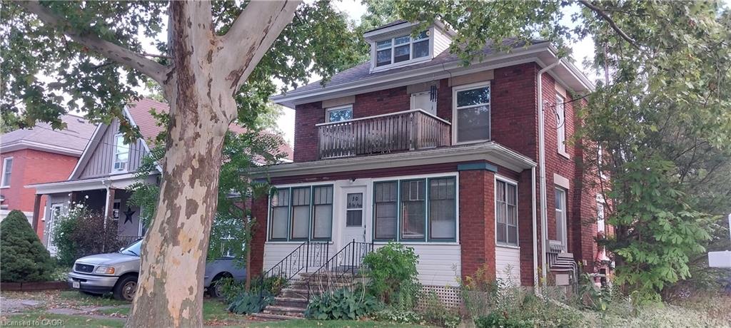 50 Rife Avenue Property Photo 2