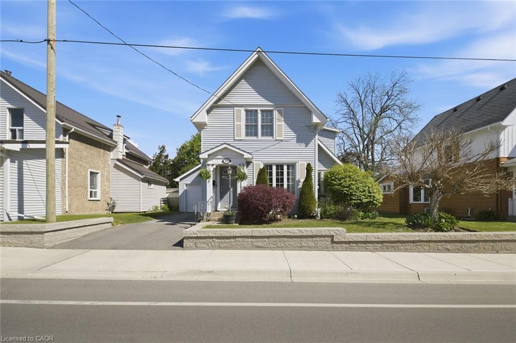 401 West Street Property Photo 1