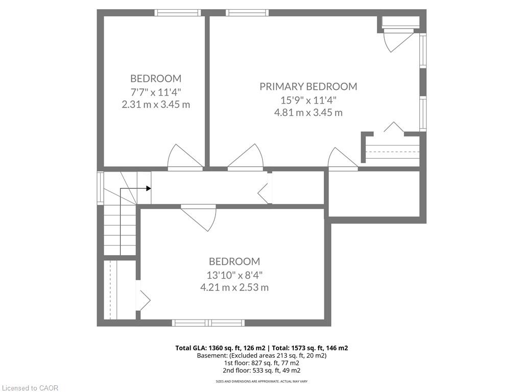 401 West Street Property Photo 22