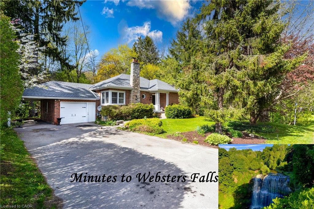 3 Fallsview Road Property Photo 1
