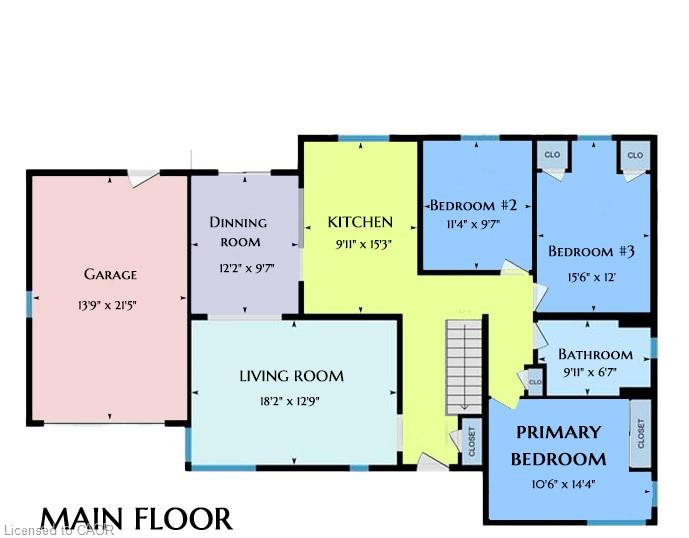 3 Fallsview Road Property Photo 42
