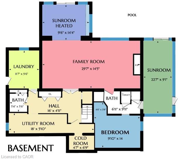 3 Fallsview Road Property Photo 44