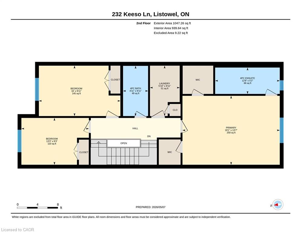 232 Keeso Lane Property Photo 30
