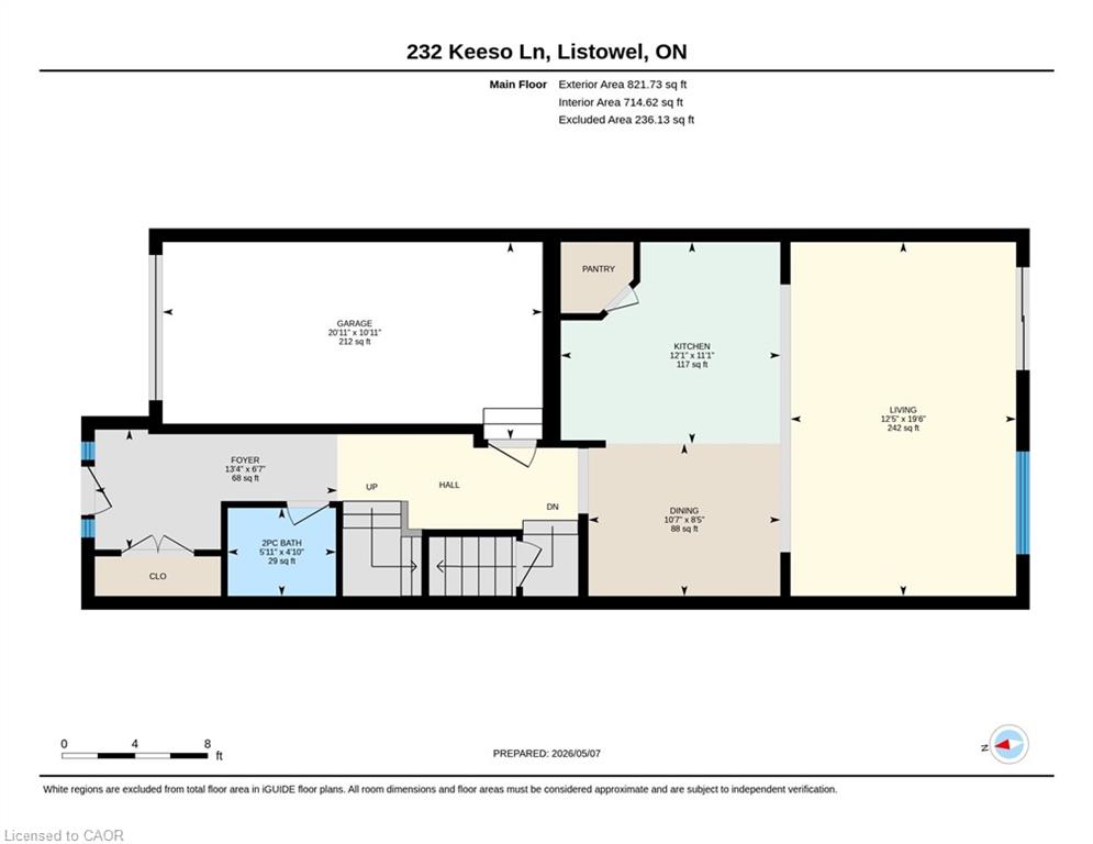 232 Keeso Lane Property Photo 31