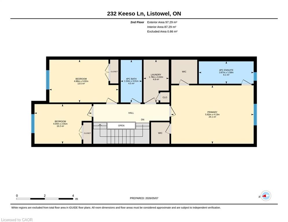 232 Keeso Lane Property Photo 32