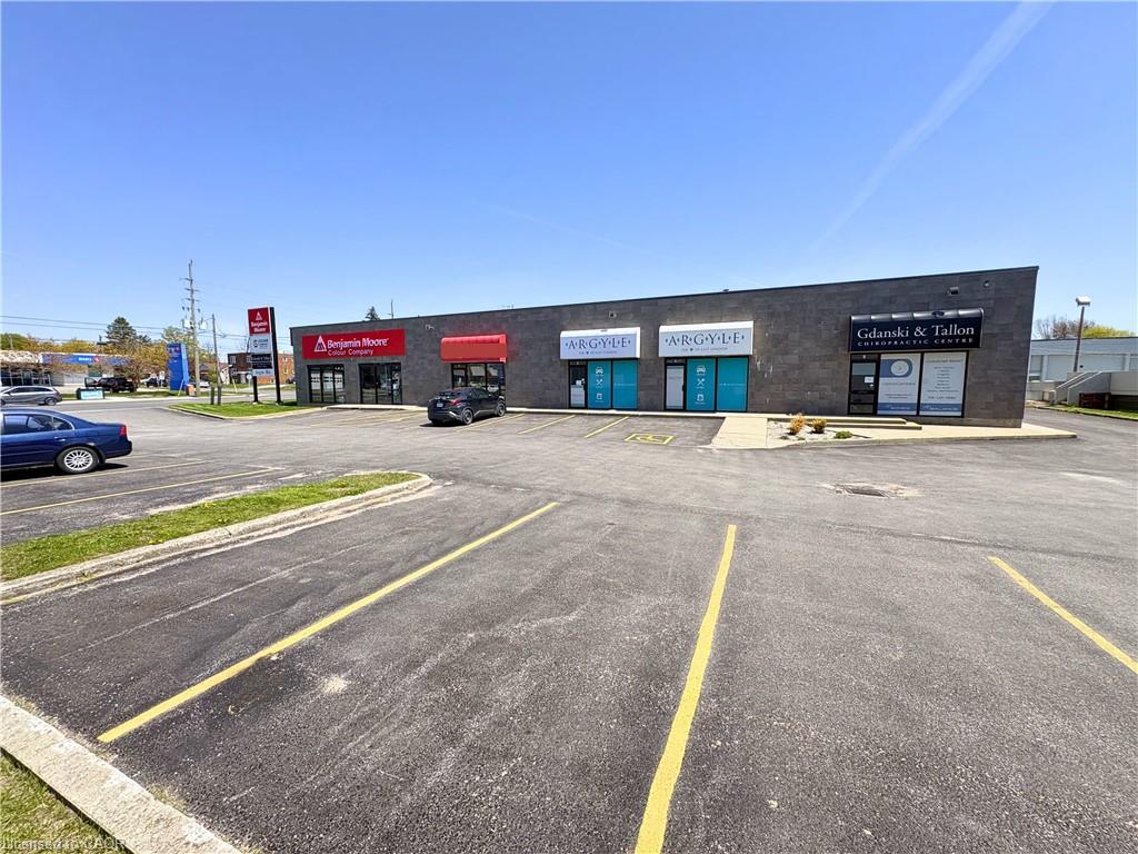 2-1815 Dundas Street Property Photo 3