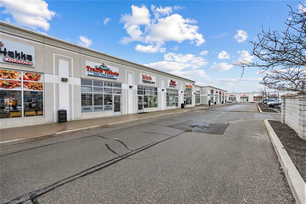 43-7920 Hurontario Street Property Photo 1