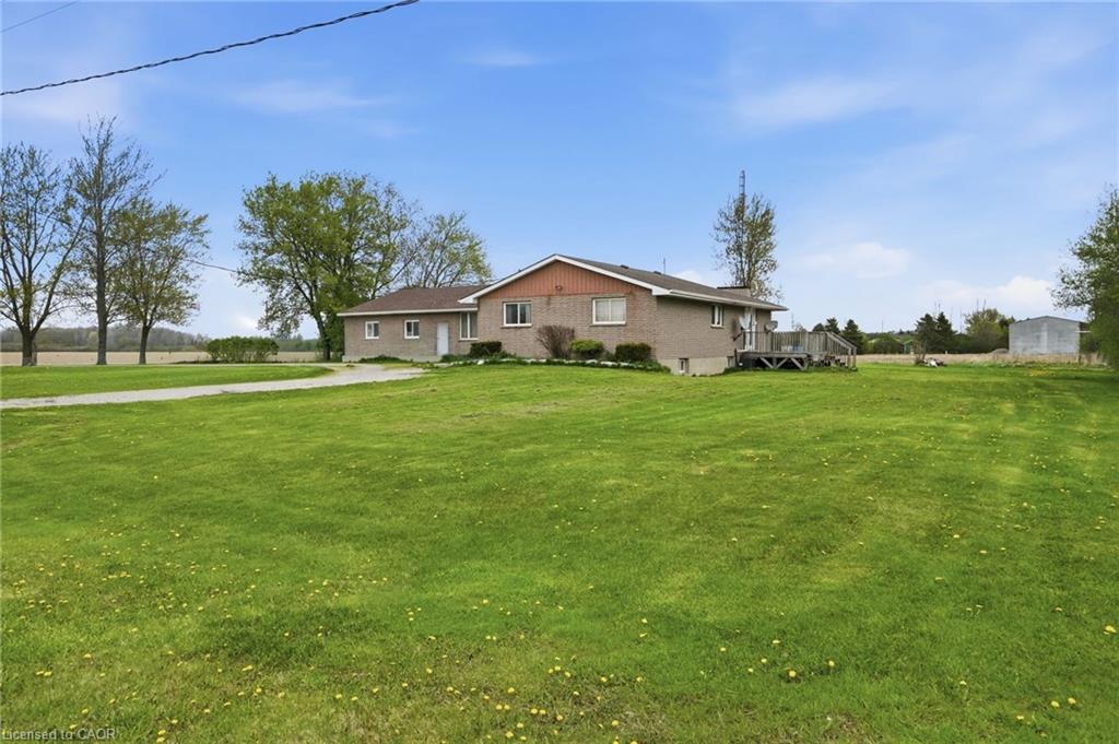 2264 Regional Rd 55 Property Photo 3