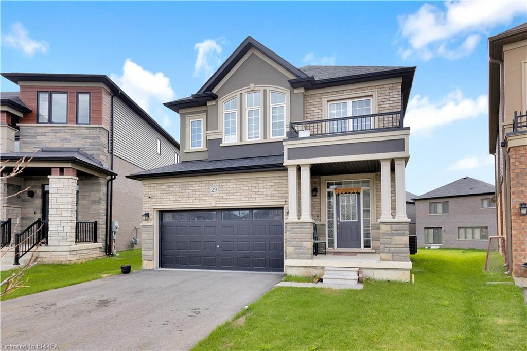 29 Jenner Drive Property Photo 1