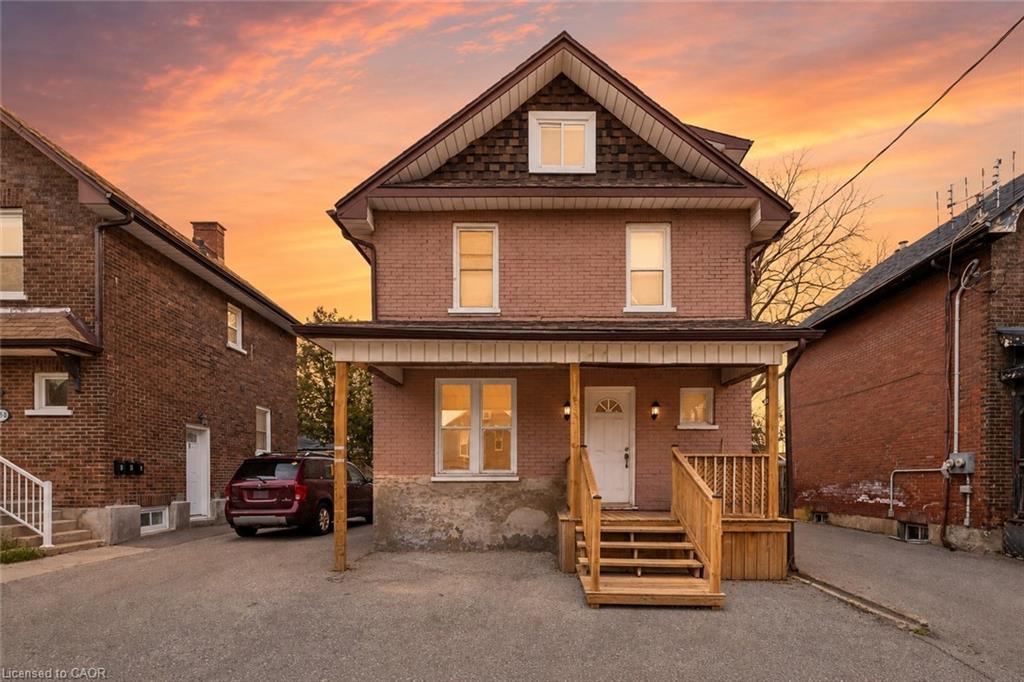 254 Bruce Street Property Photo 1