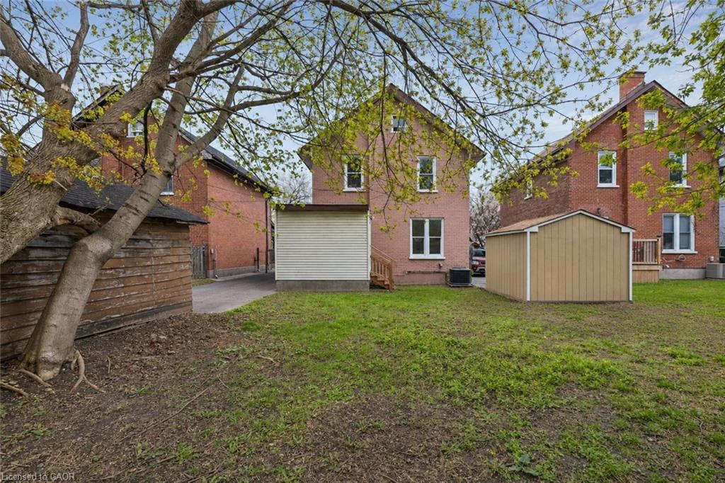 254 Bruce Street Property Photo 29