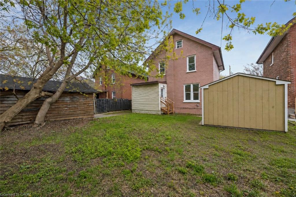 254 Bruce Street Property Photo 31