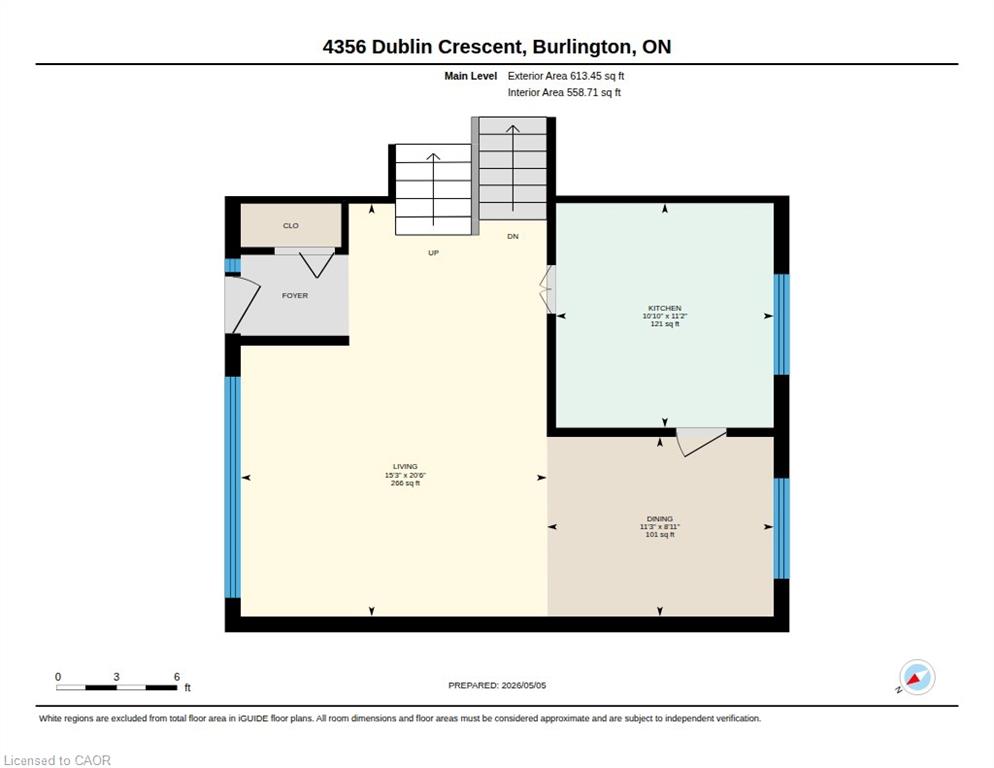 4356 Dublin Crescent Property Photo 46