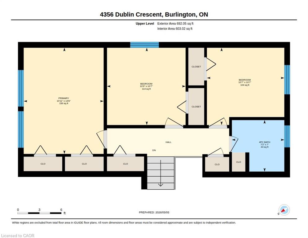4356 Dublin Crescent Property Photo 47