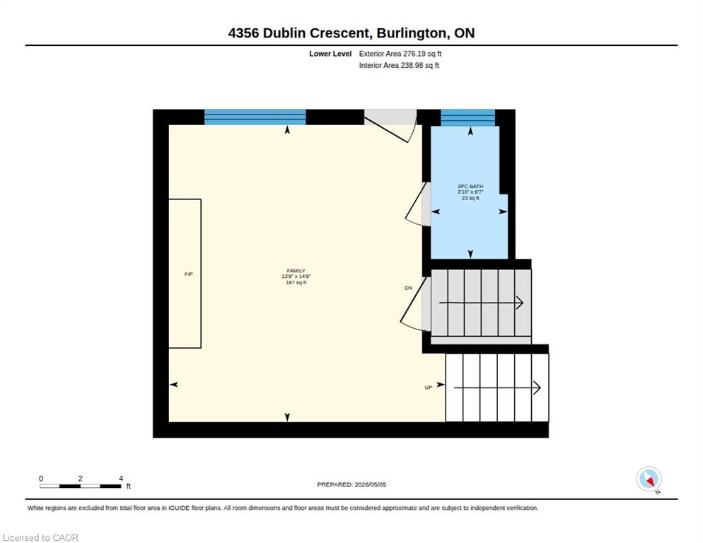 4356 Dublin Crescent Property Photo 48