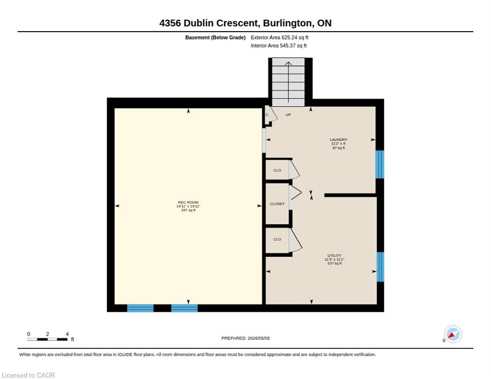 4356 Dublin Crescent Property Photo 49