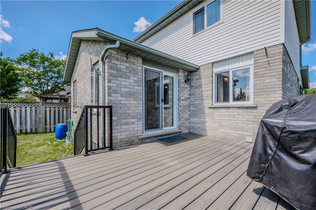 132 Daimler Drive Property Photo 38