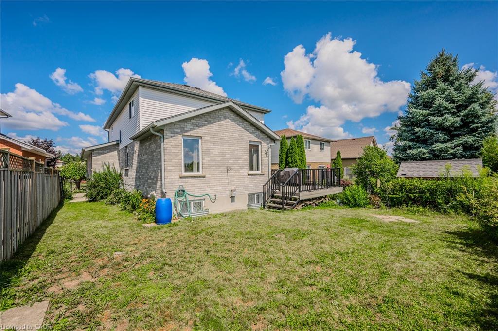 132 Daimler Drive Property Photo 40