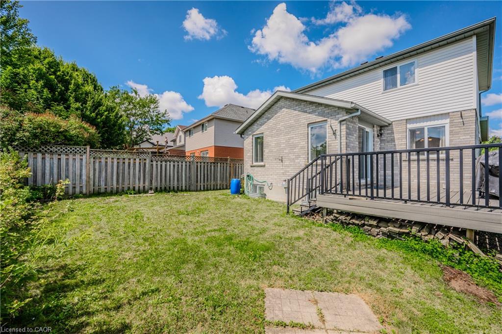 132 Daimler Drive Property Photo 42