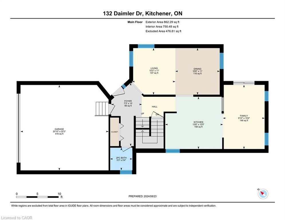 132 Daimler Drive Property Photo 44