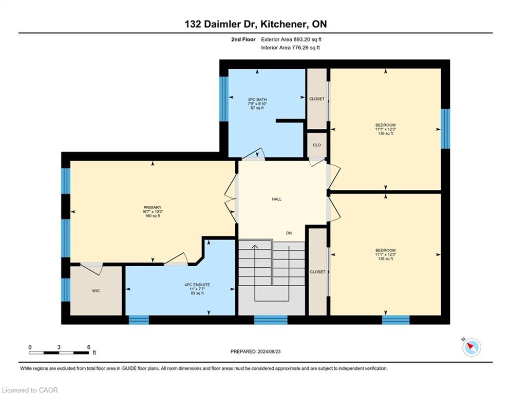 132 Daimler Drive Property Photo 45