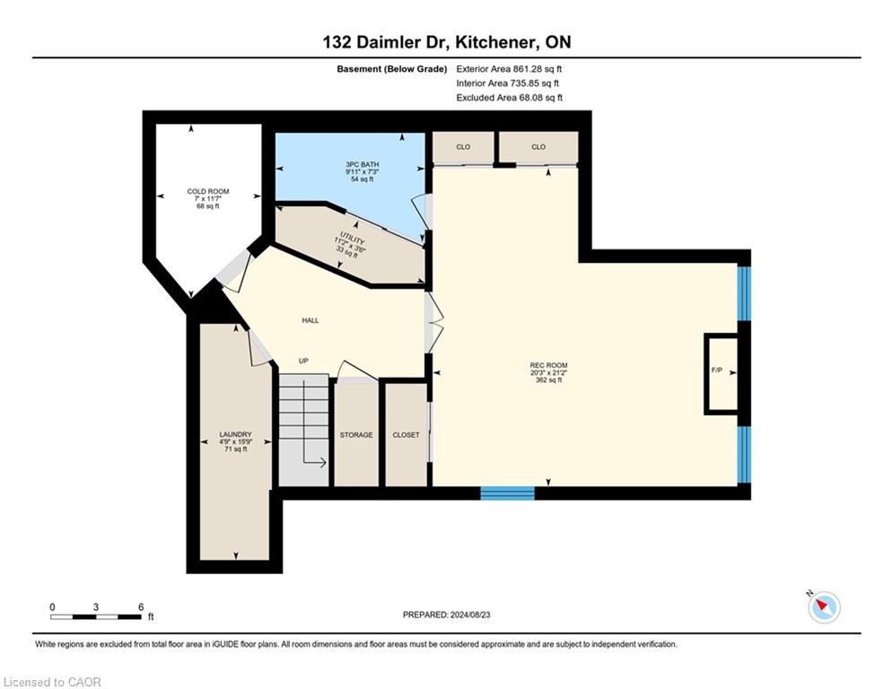 132 Daimler Drive Property Photo 46