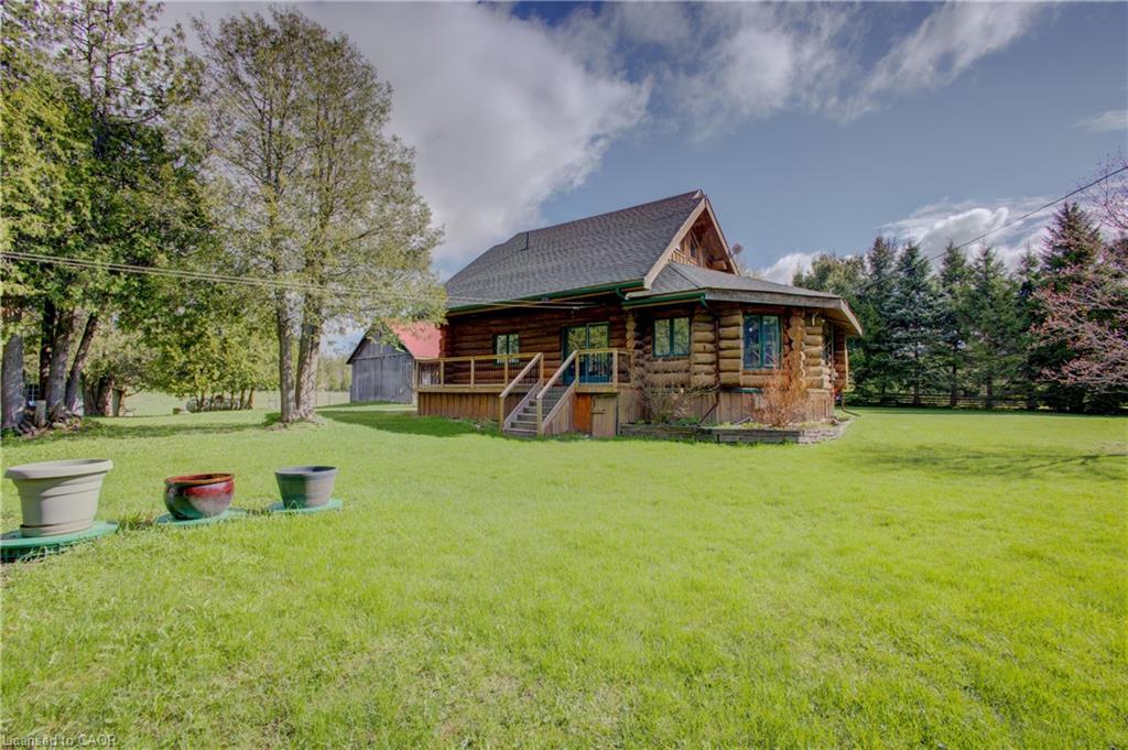 312302 Highway 6 Property Photo 13