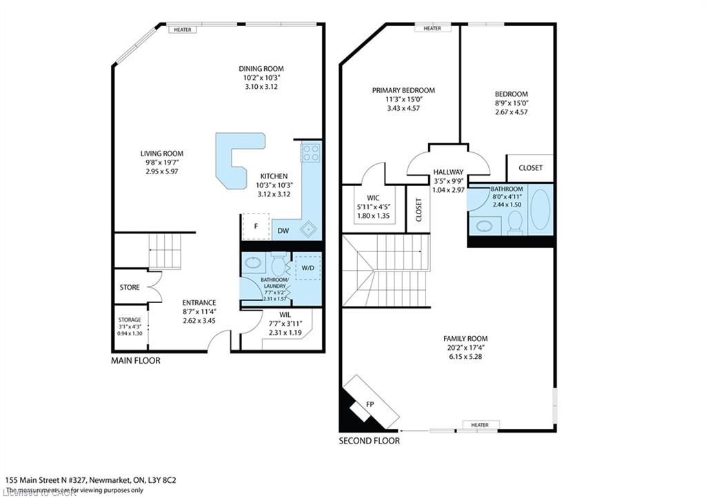 327-155 Main Street N Property Photo 45