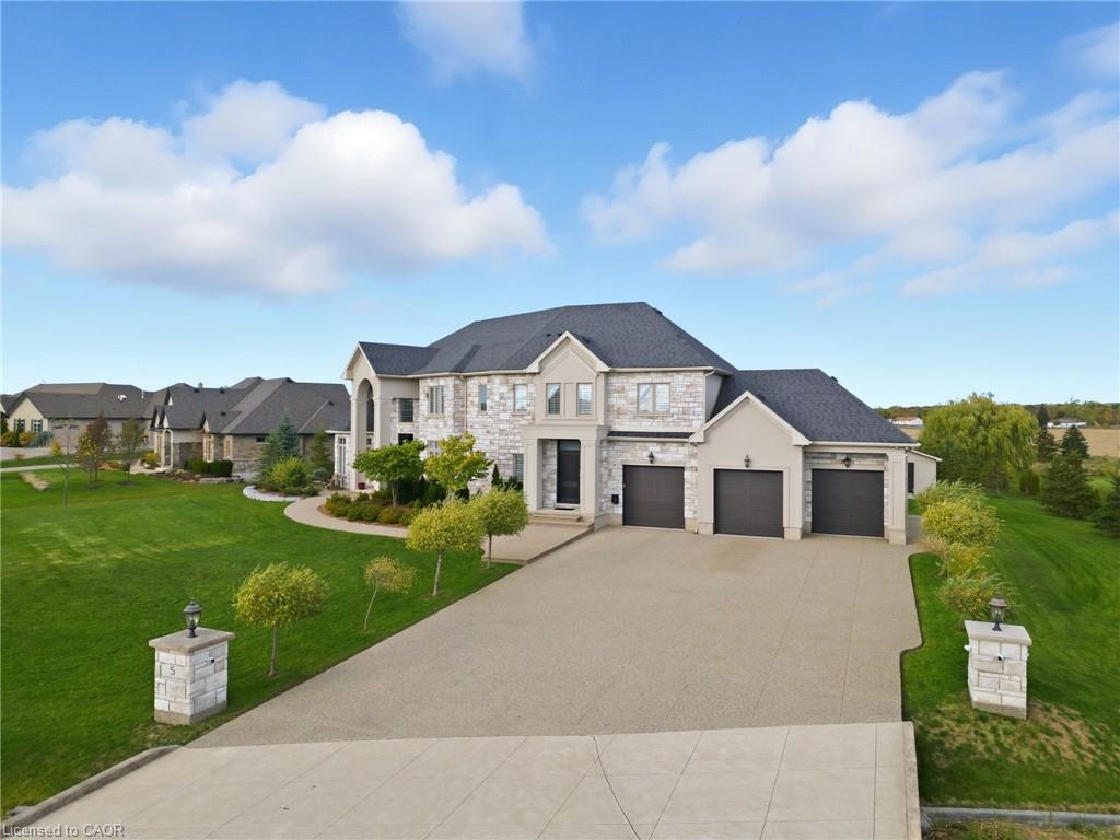 5 Kramer Court Property Photo 48