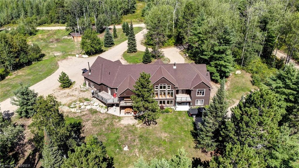 6605 #523 Highway Property Photo 1