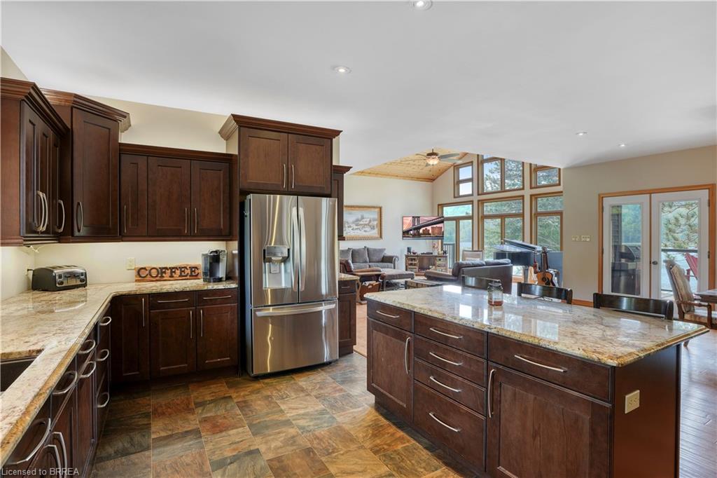 6605 #523 Highway Property Photo 9