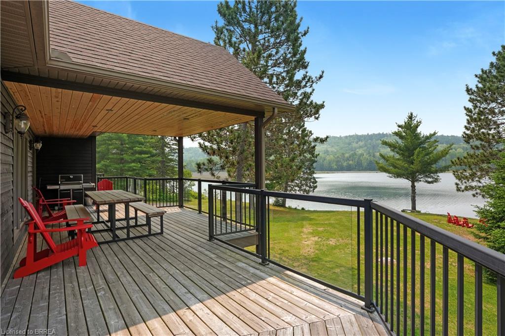 6605 #523 Highway Property Photo 13