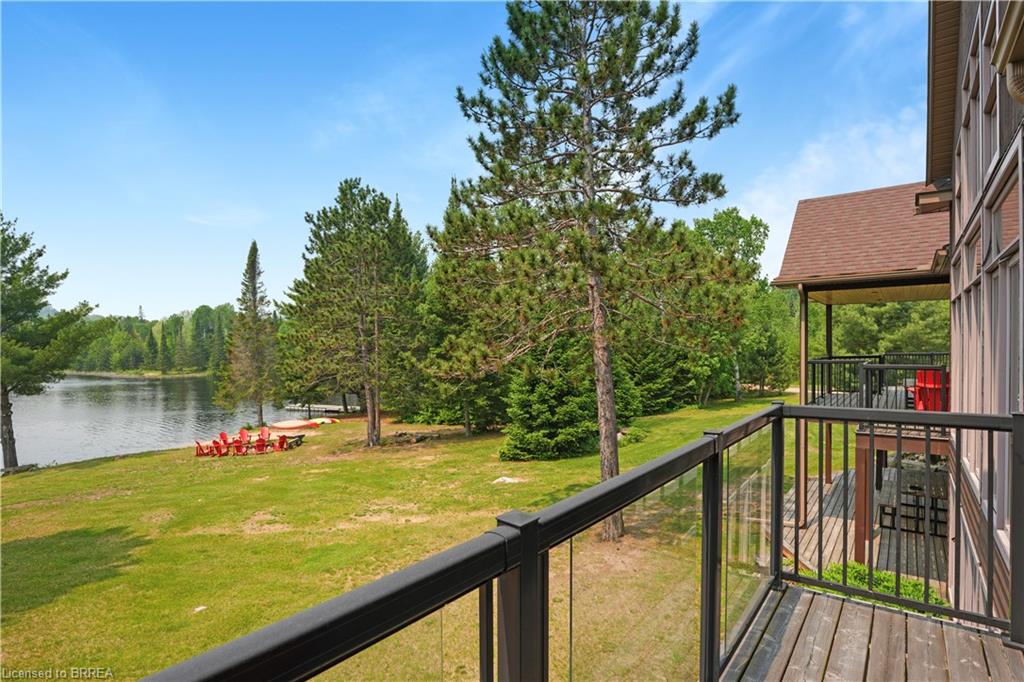 6605 #523 Highway Property Photo 18