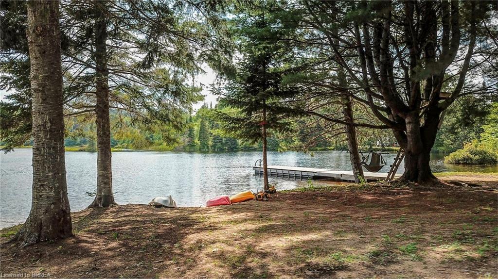 6605 #523 Highway Property Photo 30