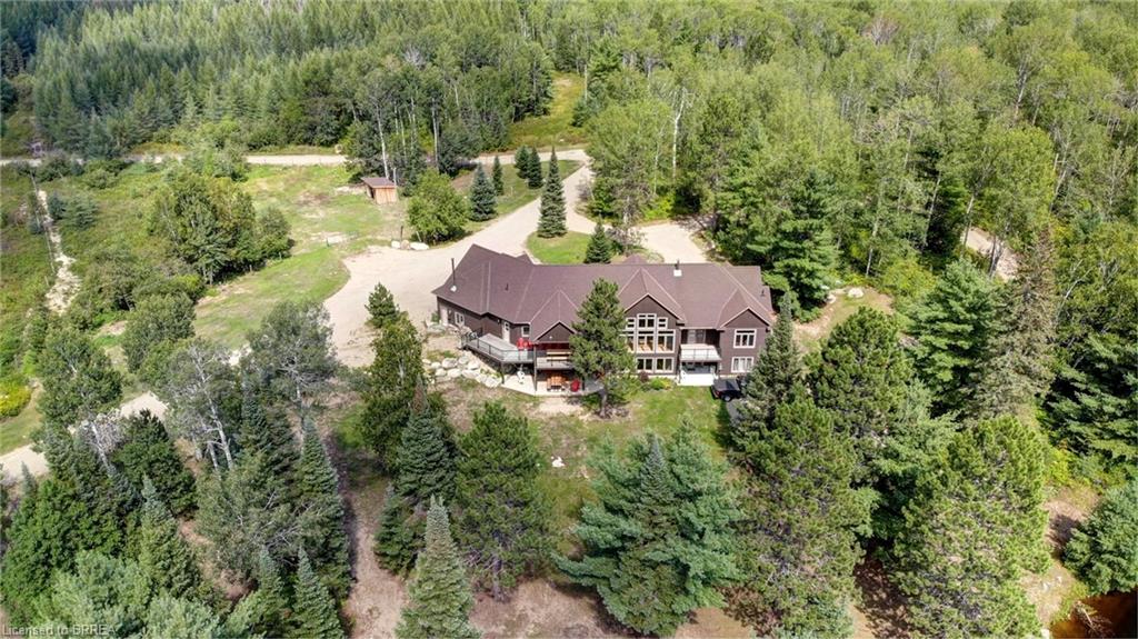 6605 #523 Highway Property Photo 37